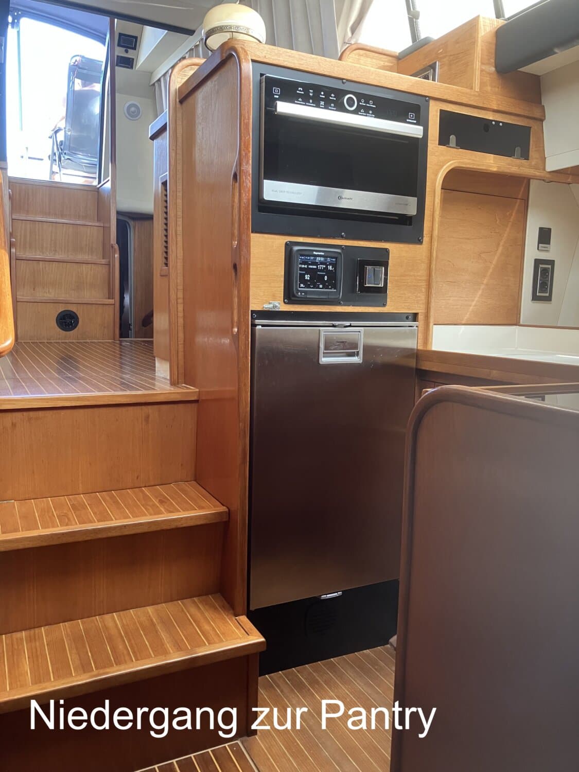 Princess 435 FLY – Bild 6