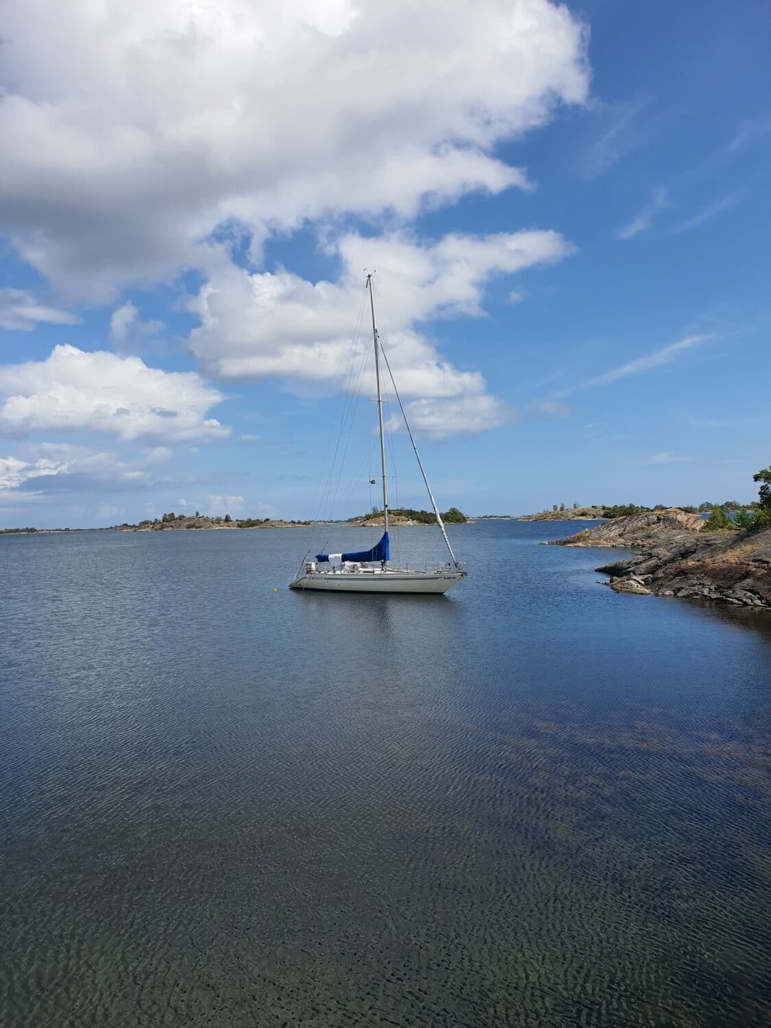 Comfort-Yachts, Cayenne 42 – Bild 4