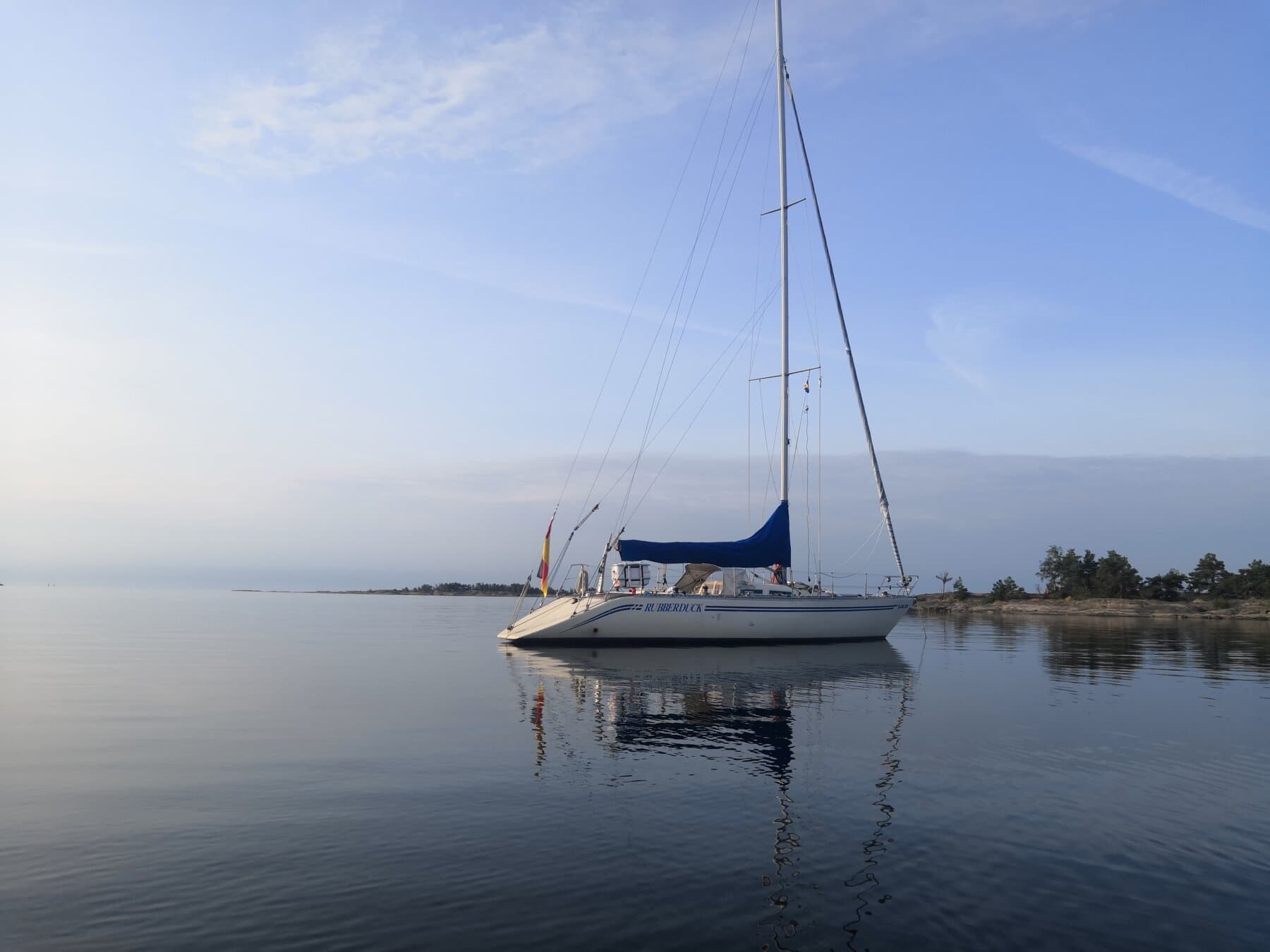 Comfort-Yachts, Cayenne 42 – Bild 6
