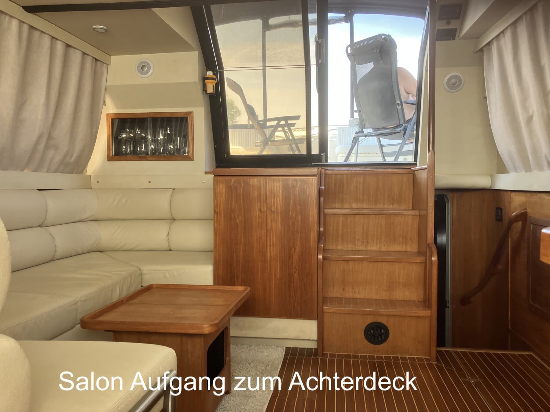 Princess 435 FLY – Bild 4
