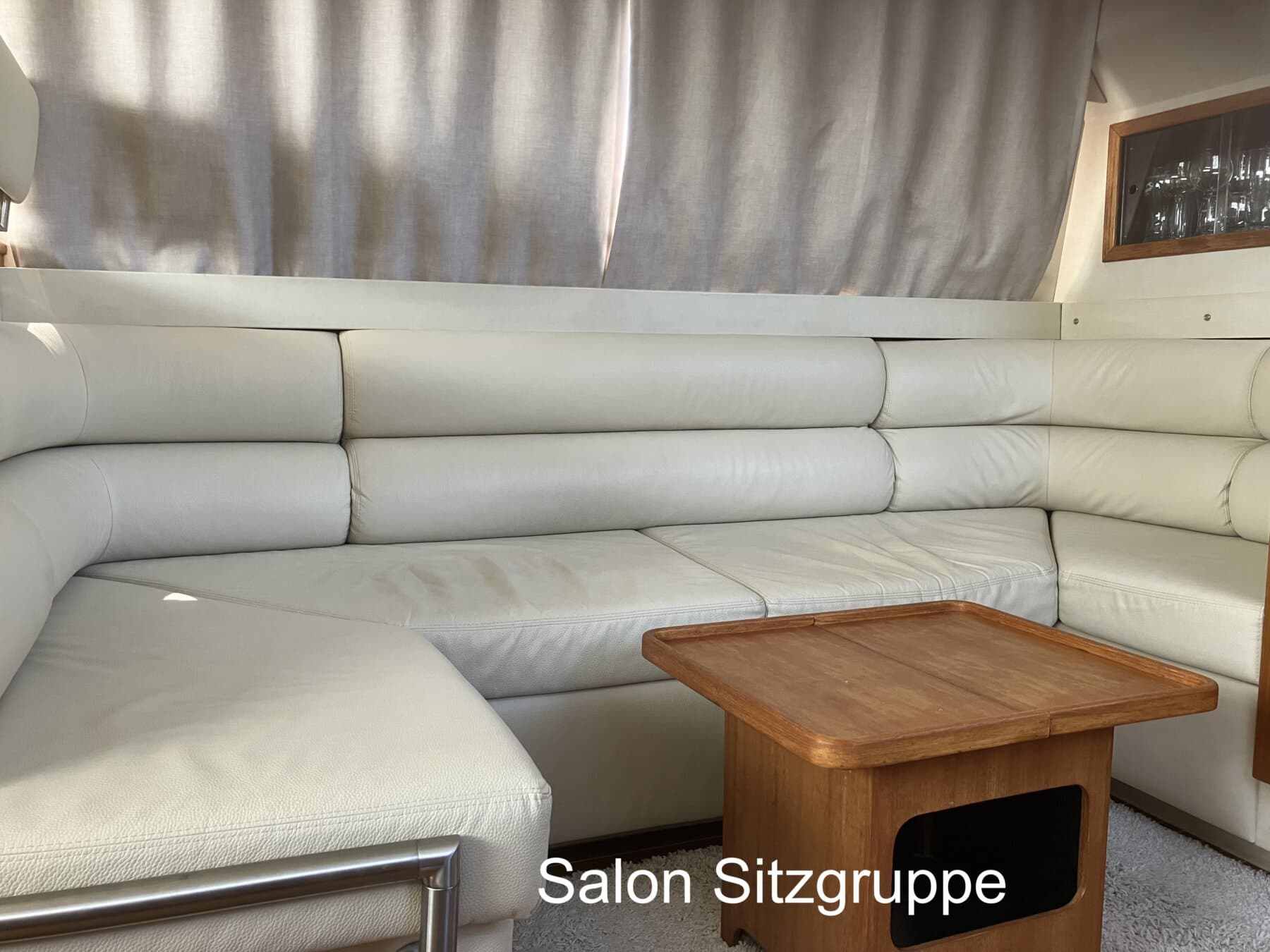Princess 435 FLY – Bild 3
