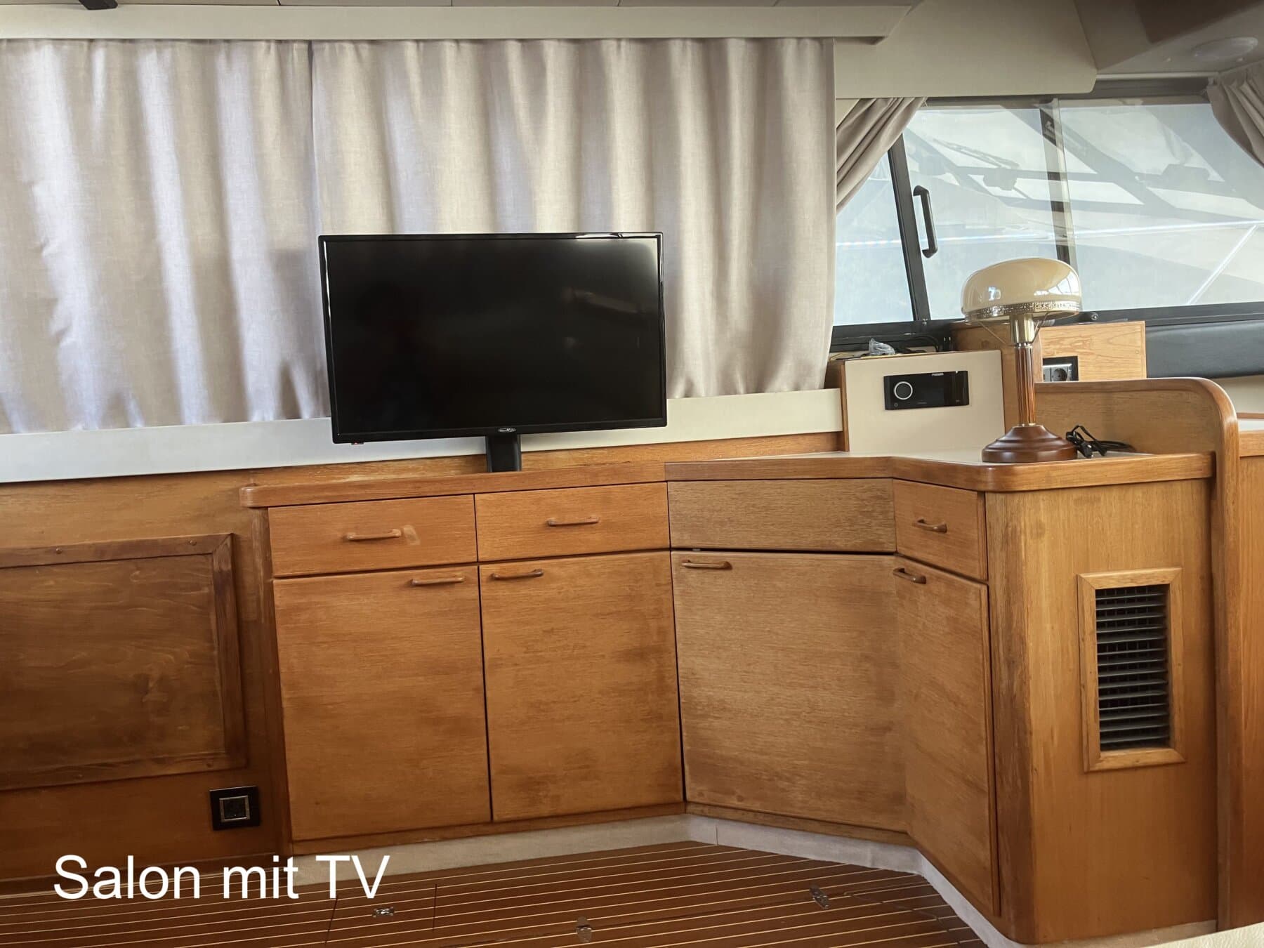 Princess 435 FLY – Bild 5