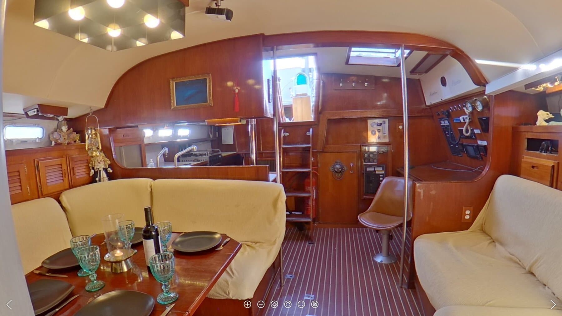 Morgan Out Island 51 – Bild 5