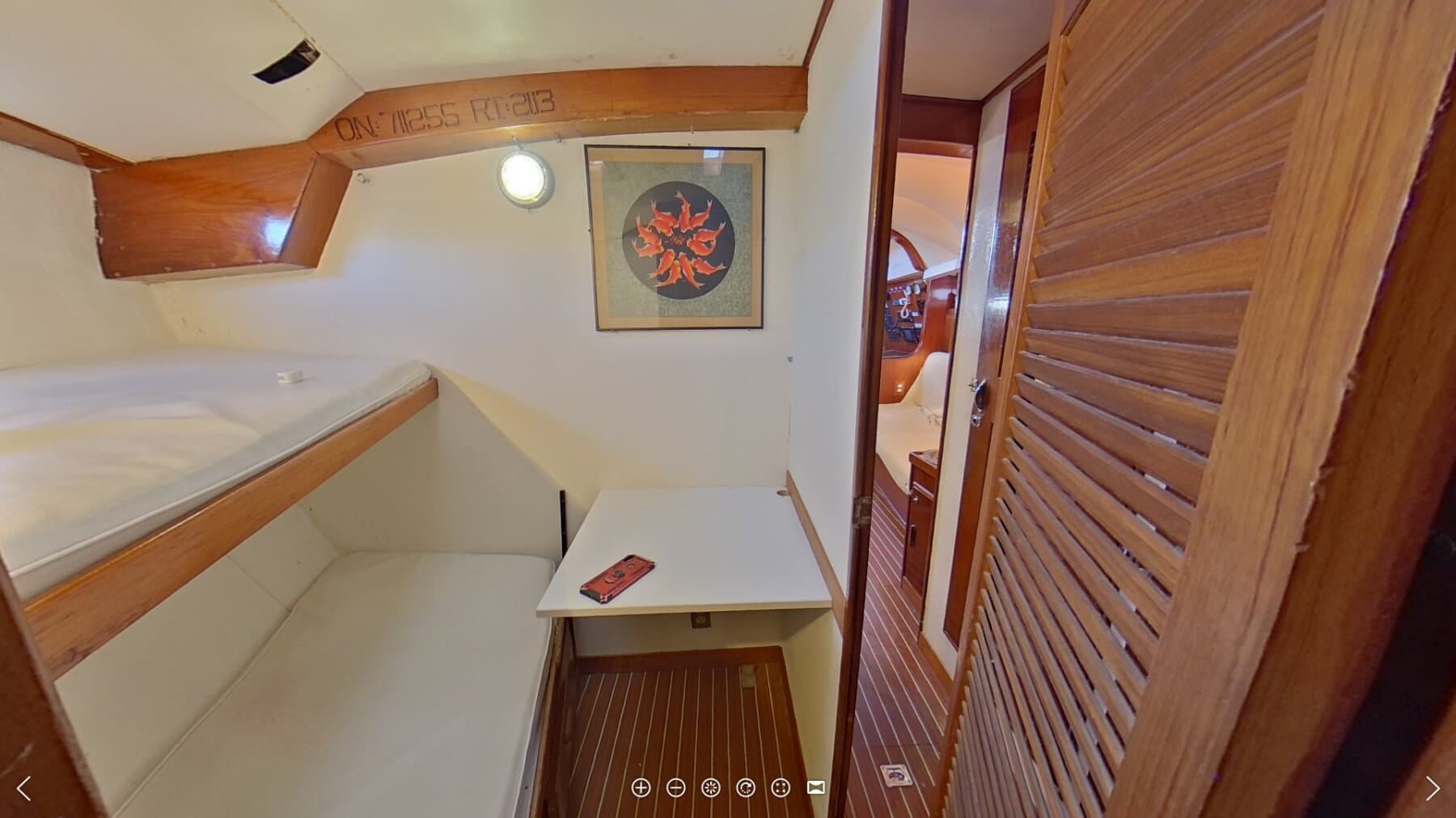 Morgan Out Island 51 – Bild 10