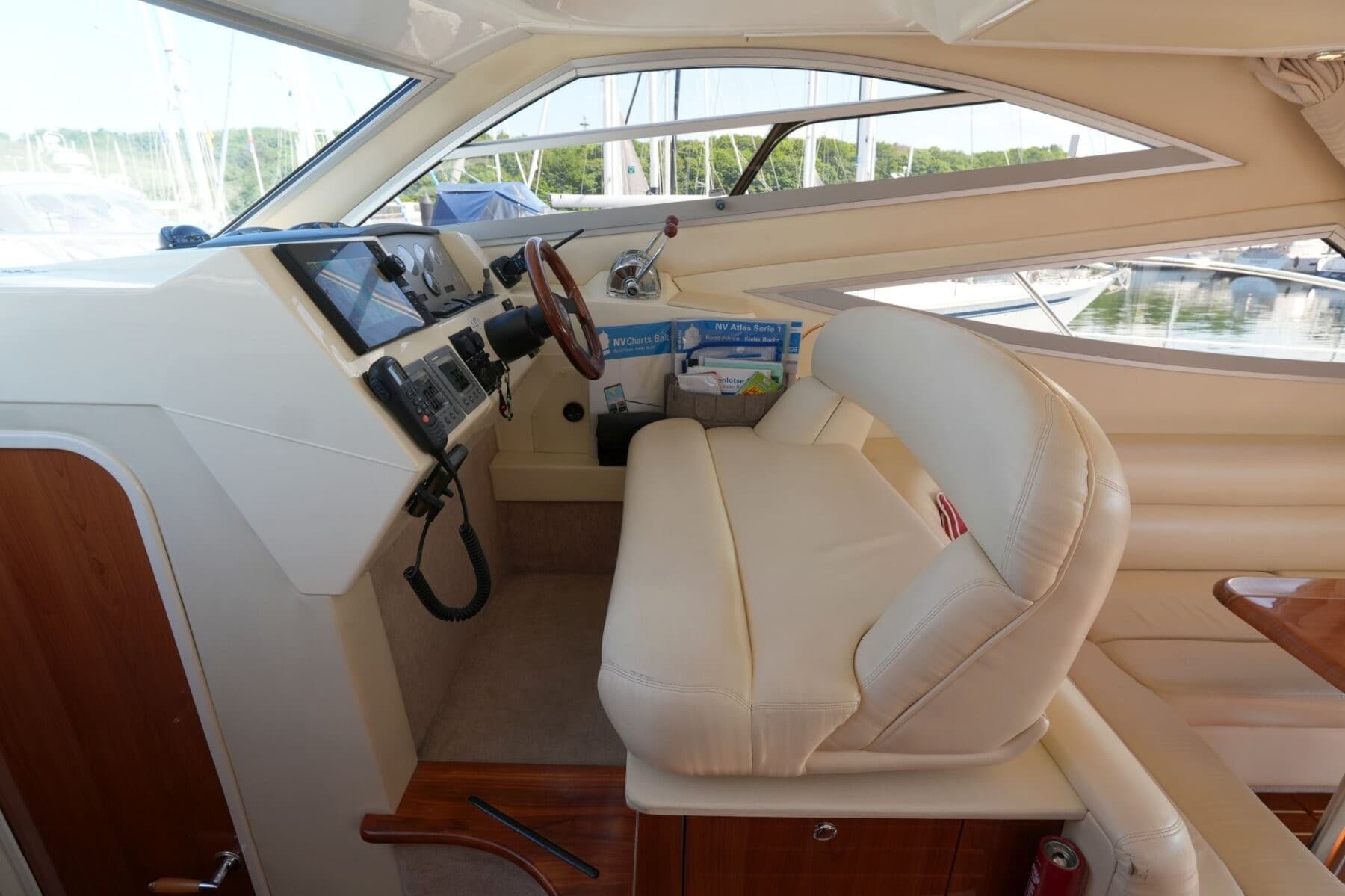 Sealine F34 – Bild 7