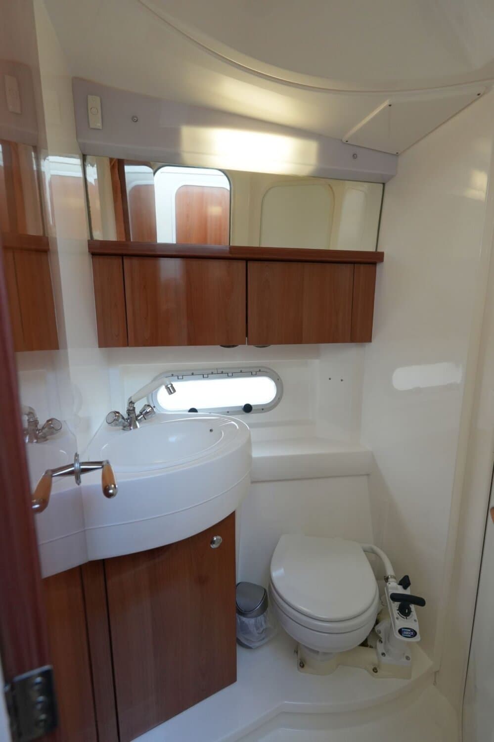 Sealine F34 – Bild 11