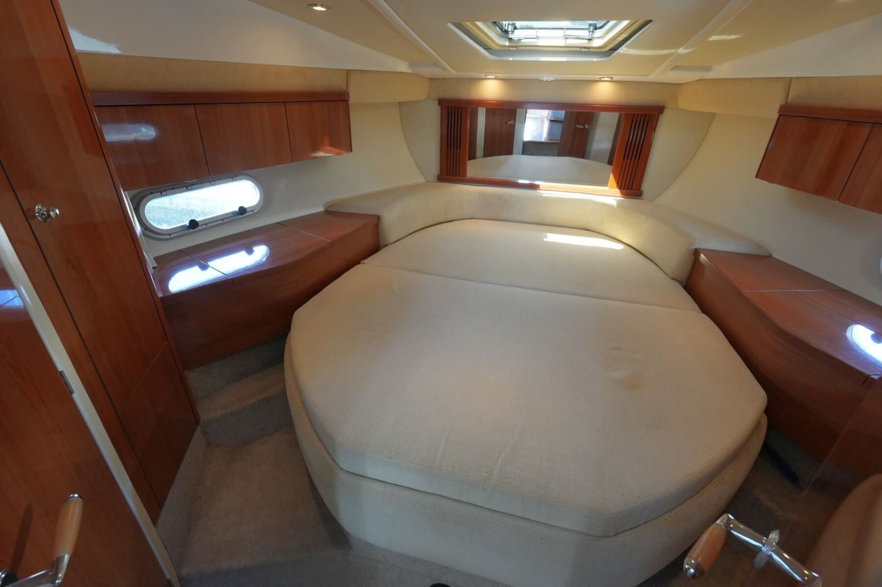Sealine F34 – Bild 9