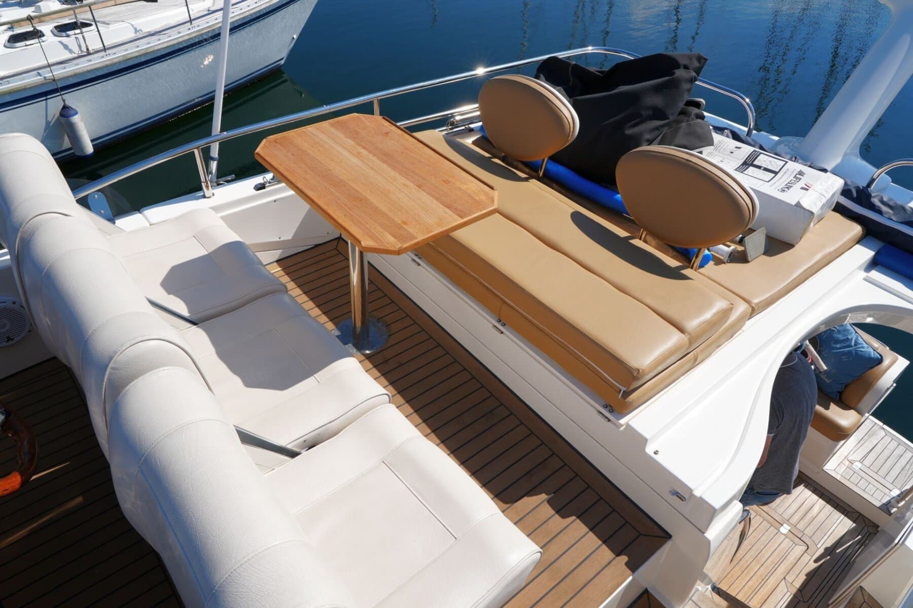 Sealine F34 – Bild 6