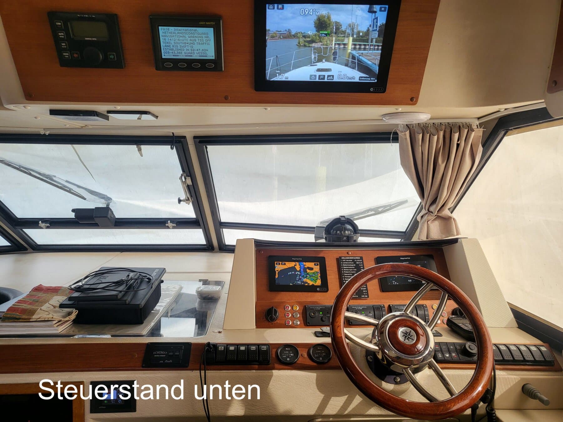 Princess 435 FLY – Bild 2