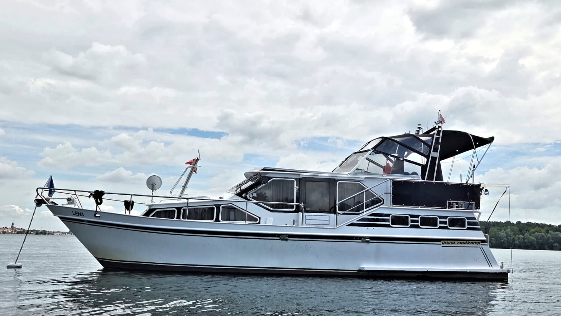 Gruno Sport 36 – Bild 2