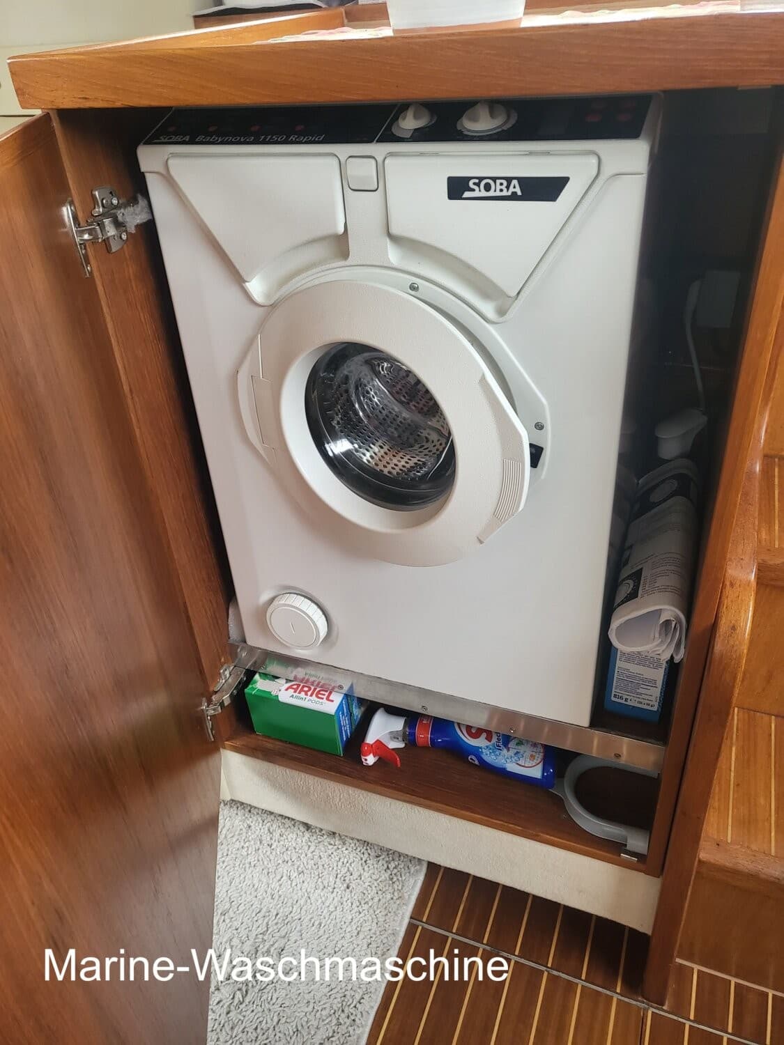Princess 435 FLY – Bild 12