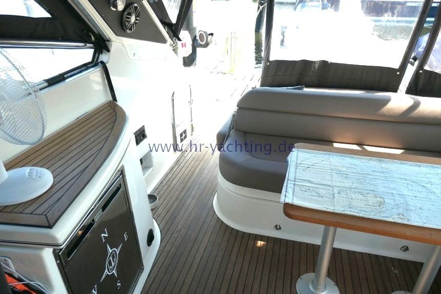 Bavaria 37 sport *reduziert* – Bild 3