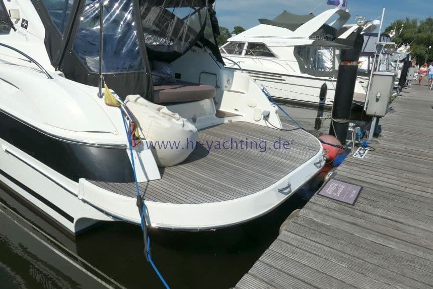 Bavaria 37 sport *reduziert* – Bild 2