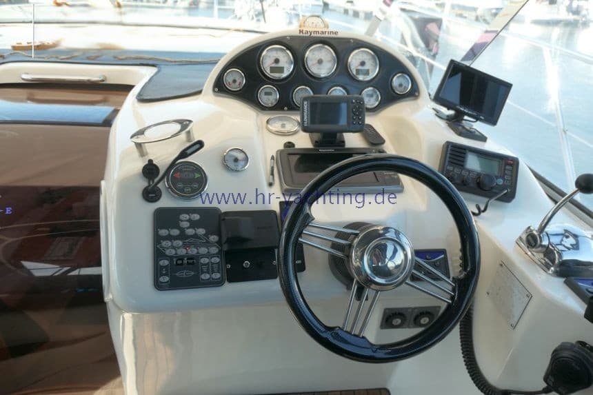 Bavaria 37 sport *reduziert* – Bild 4