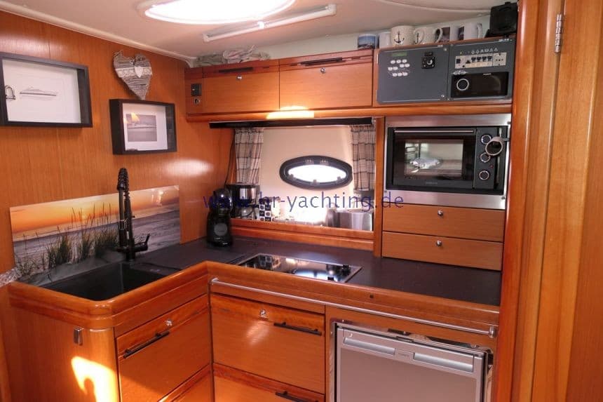 Bavaria 37 sport *reduziert* – Bild 7