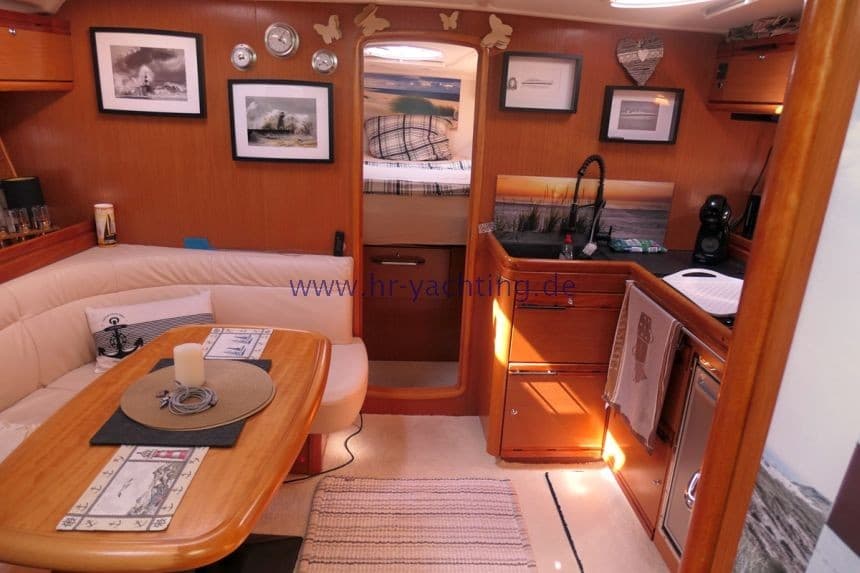 Bavaria 37 sport *reduziert* – Bild 5