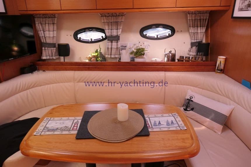 Bavaria 37 sport *reduziert* – Bild 6