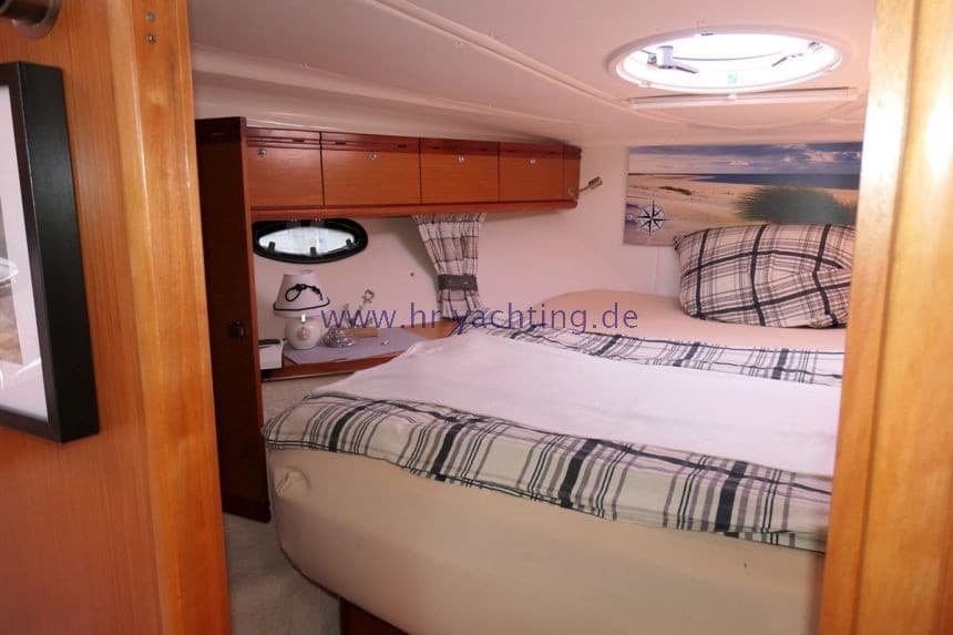 Bavaria 37 sport *reduziert* – Bild 9