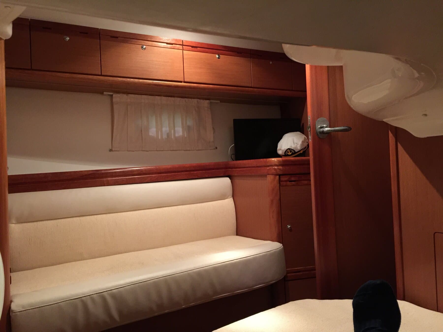 Bavaria 33 sport – Bild 2