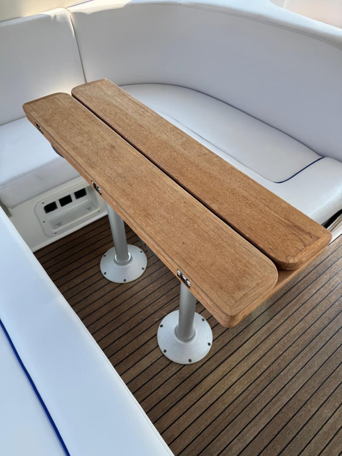 Bavaria 33 sport – Bild 3