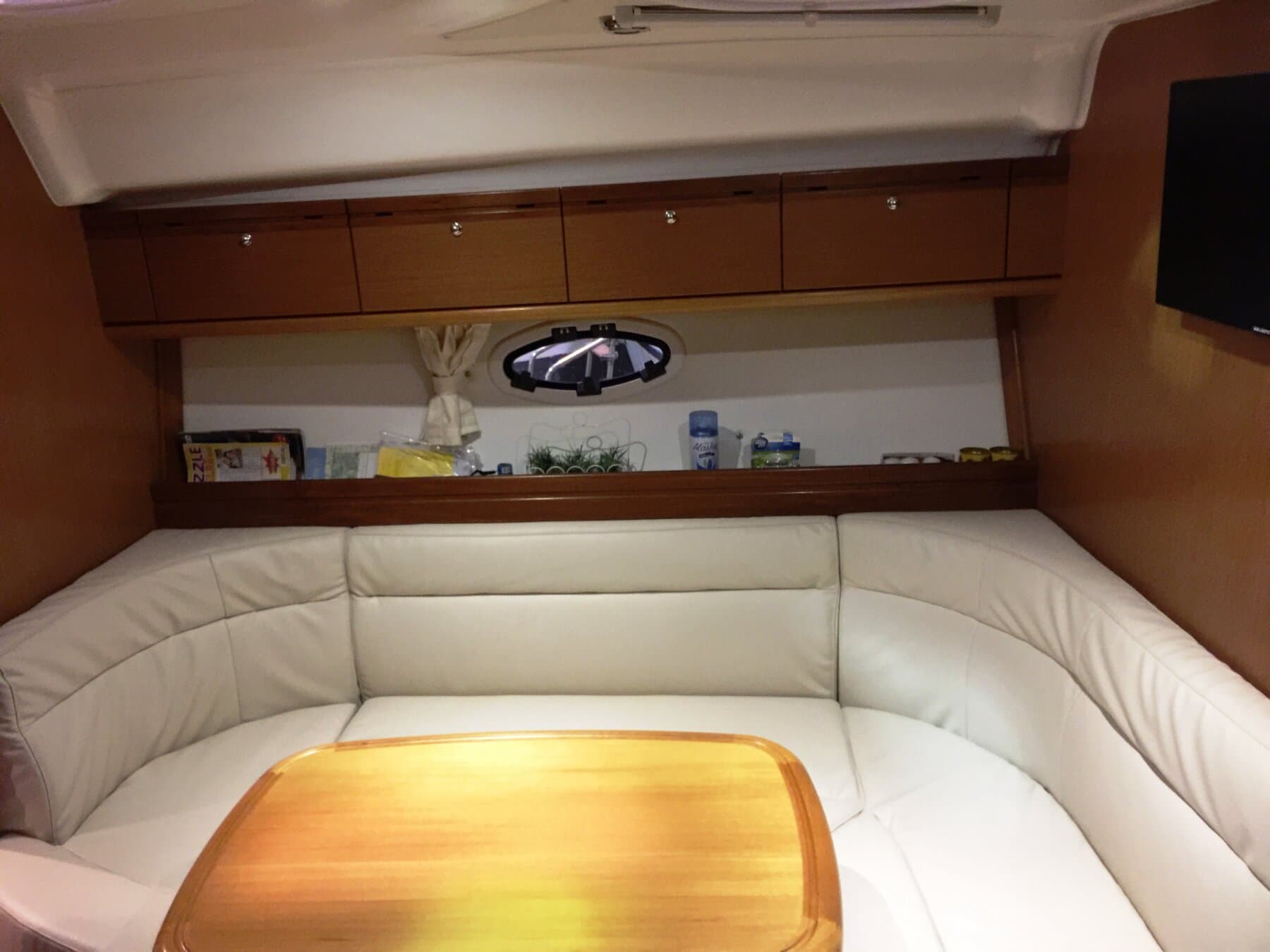 Bavaria 33 sport – Bild 4