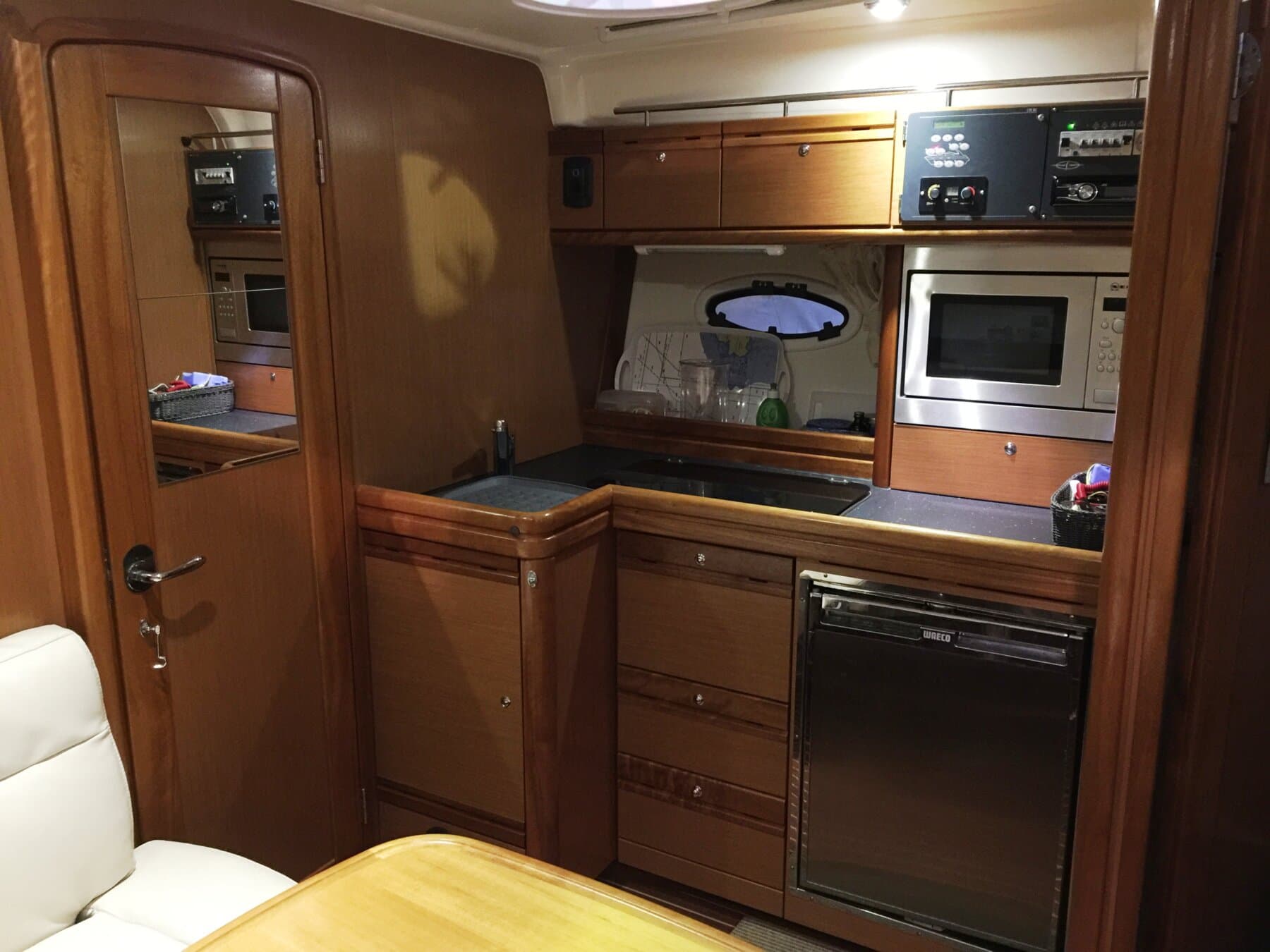 Bavaria 33 sport – Bild 9