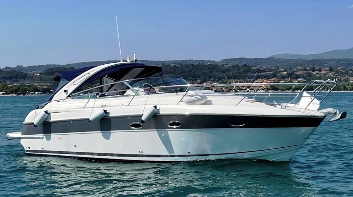 Bavaria 33 sport