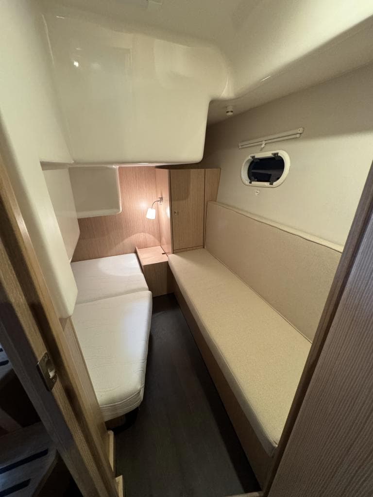 Bavaria S29 Open – Bild 9