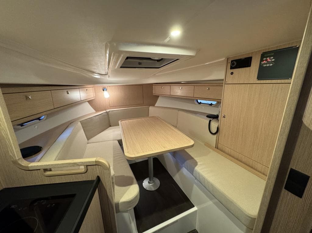 Bavaria S29 Open – Bild 8
