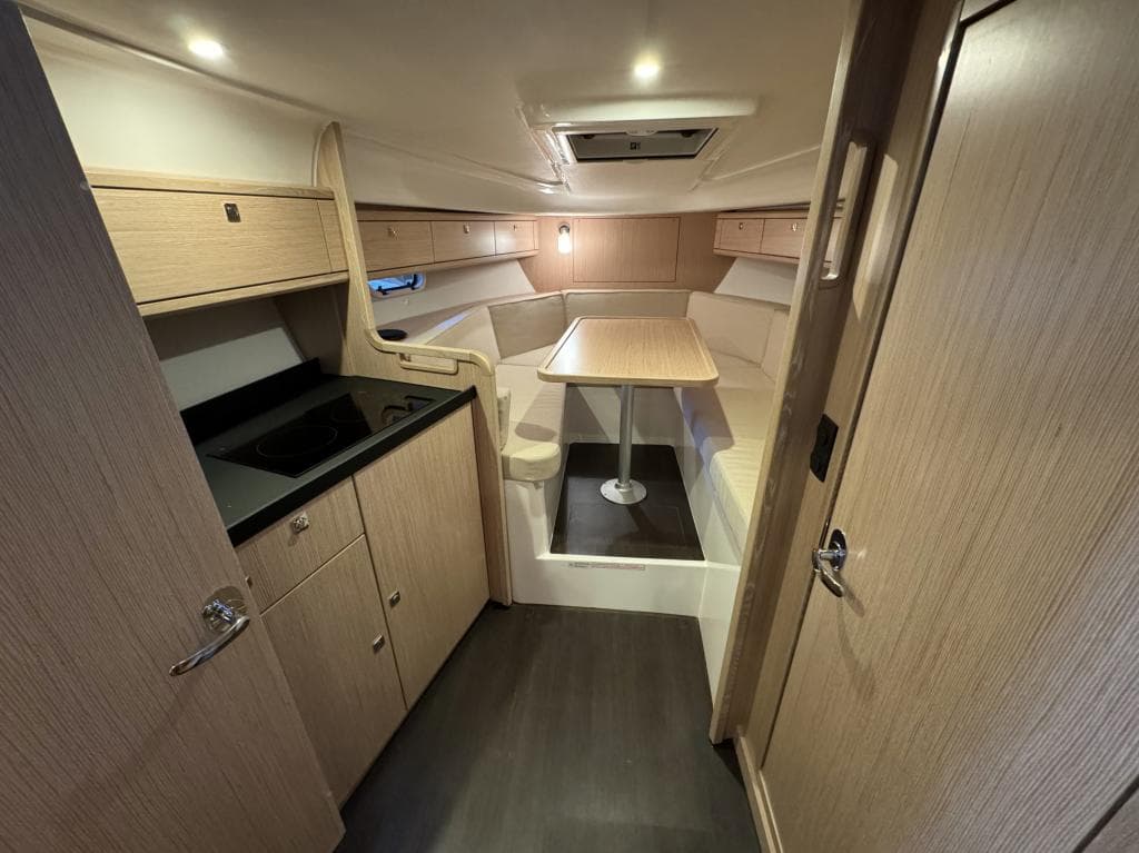 Bavaria S29 Open – Bild 7