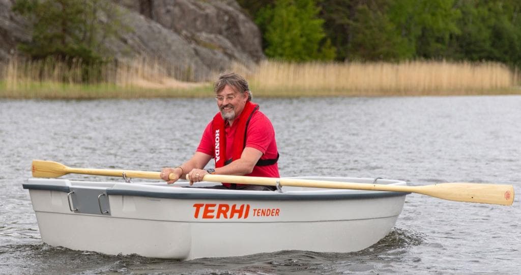 Terhi Tender – Bild 3