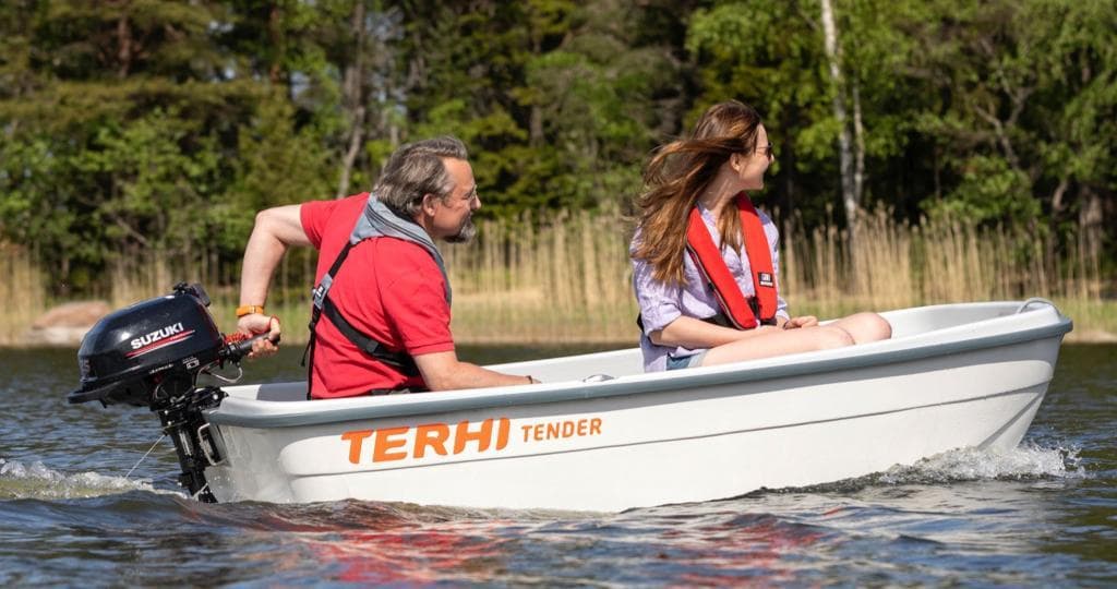 Terhi Tender