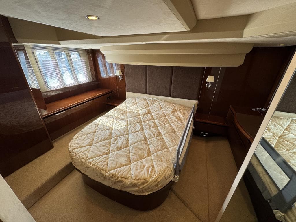 Princess 54 Fly – Bild 8
