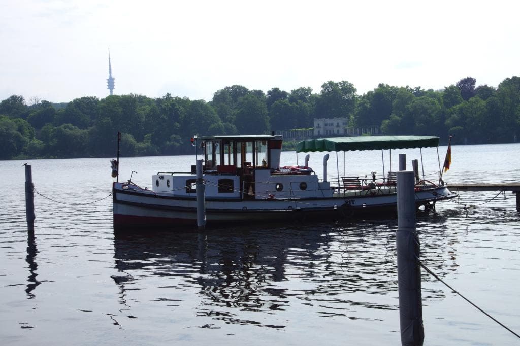 Hafenschlepper Pit – Bild 4