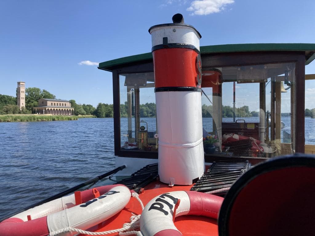 Hafenschlepper Pit – Bild 9
