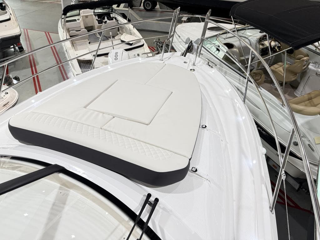 Bavaria S30 Open – Bild 9