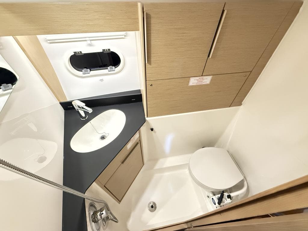 Bavaria S30 Open – Bild 10