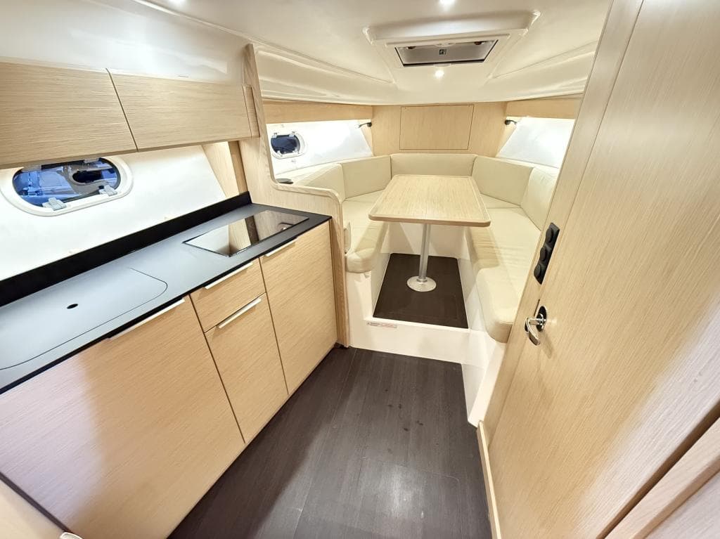 Bavaria S30 Open – Bild 11