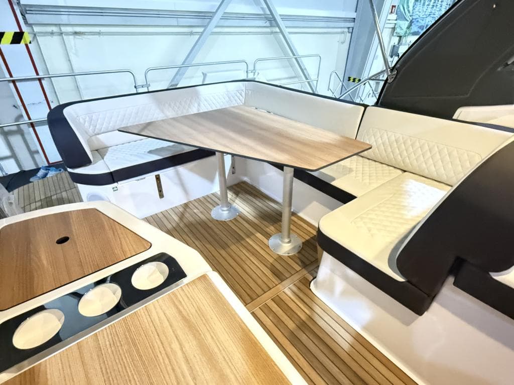 Bavaria S30 Open – Bild 5