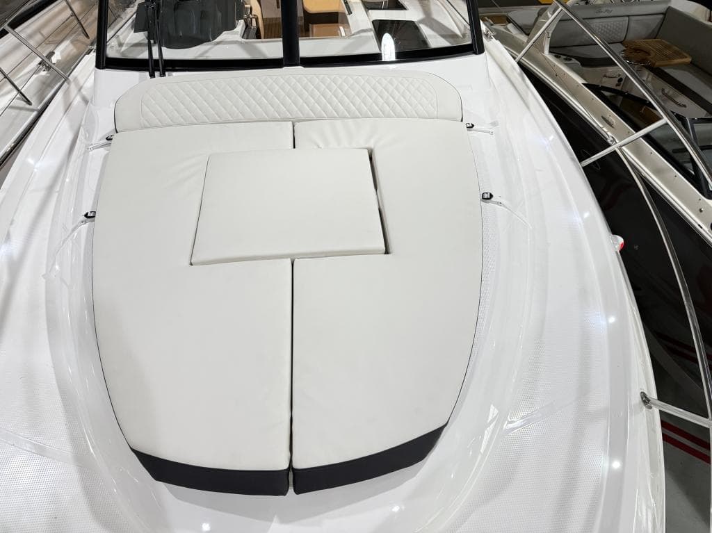 Bavaria S30 Open – Bild 8