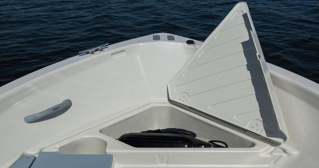 Terhi Nordic 6020 – Bild 4