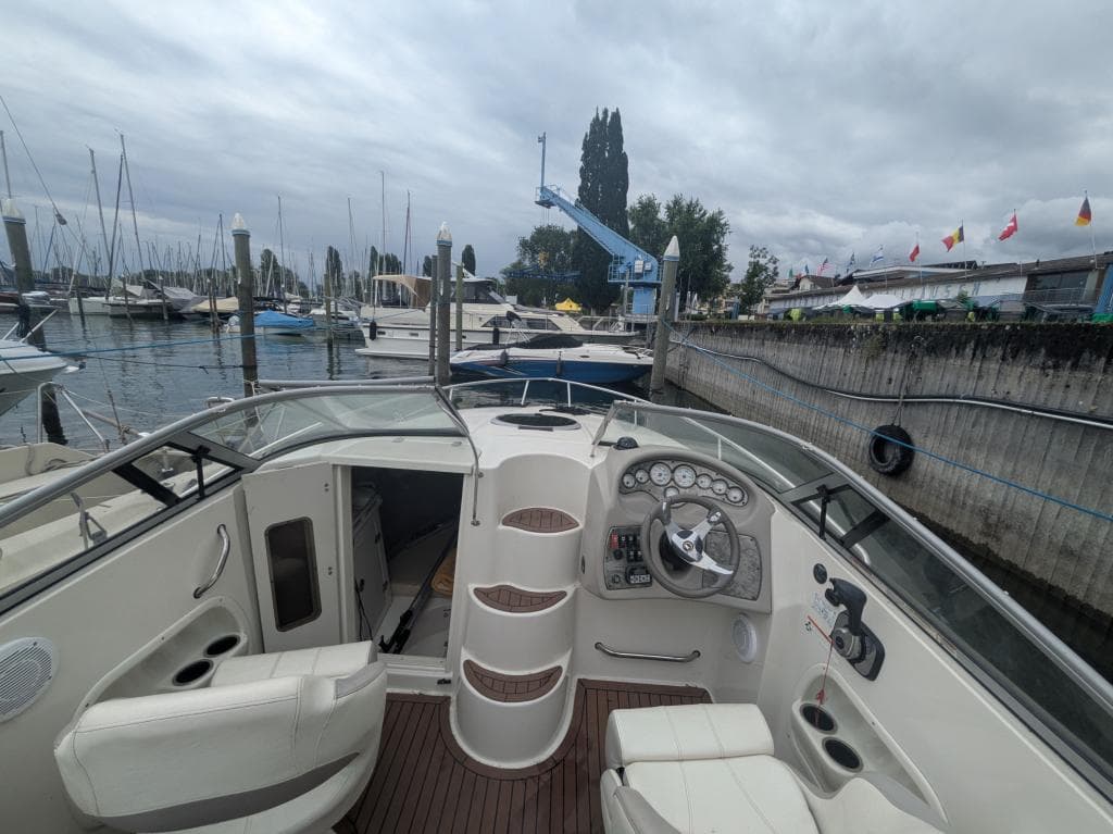 Stingray 250 CR – Bild 6