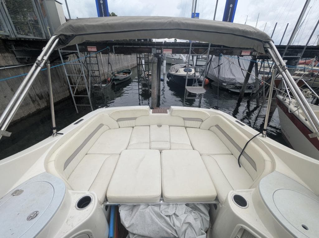 Stingray 250 CR – Bild 3