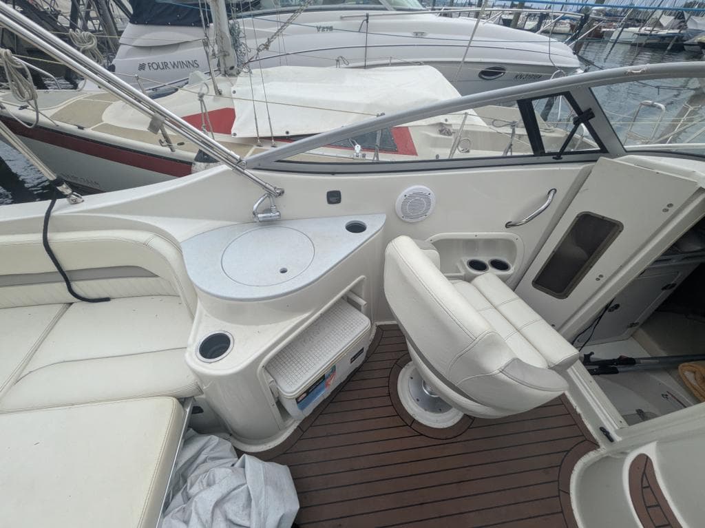Stingray 250 CR – Bild 4