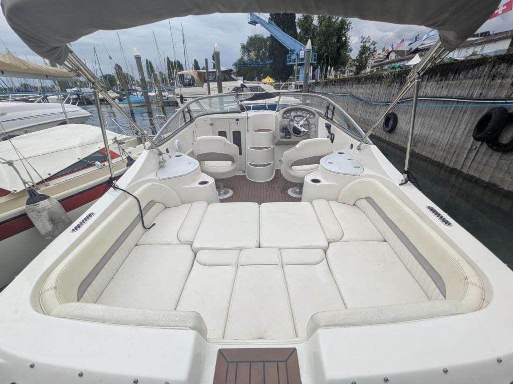 Stingray 250 CR – Bild 9