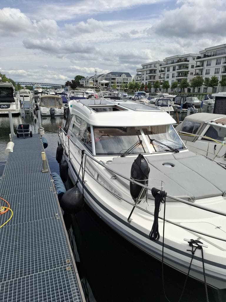 Saga 320 Sun Top – Bild 5
