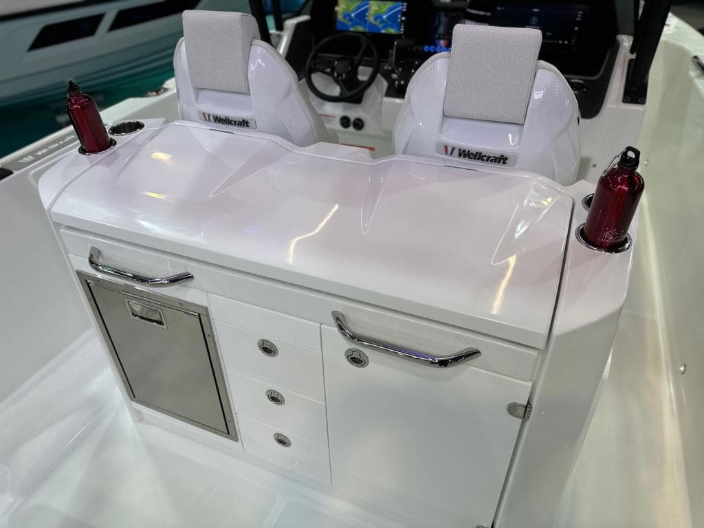 Wellcraft 28 T-TOP – Bild 6