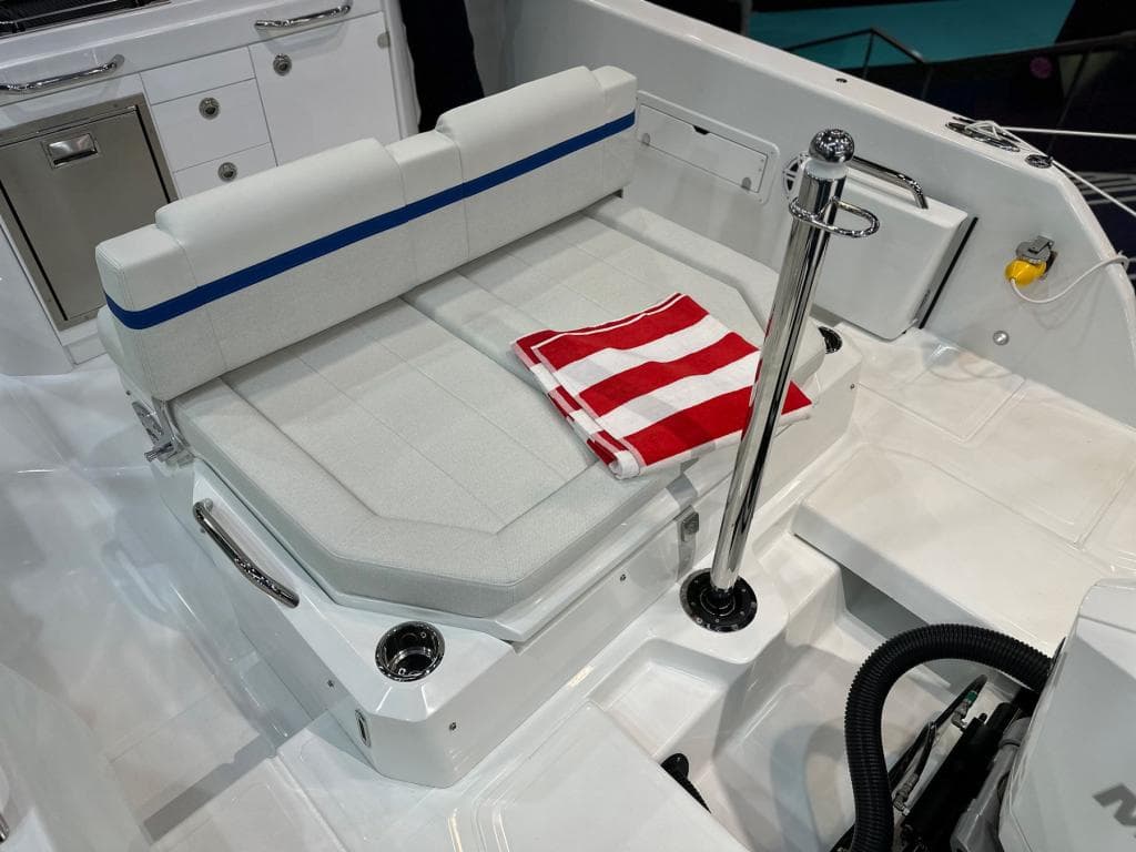 Wellcraft 28 T-TOP – Bild 4