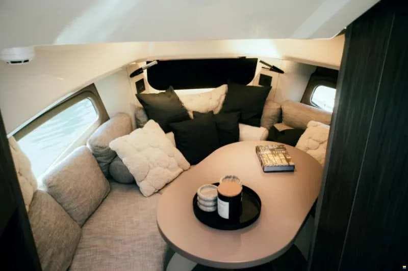 Cranchi A32 Luxury Tender – Bild 6