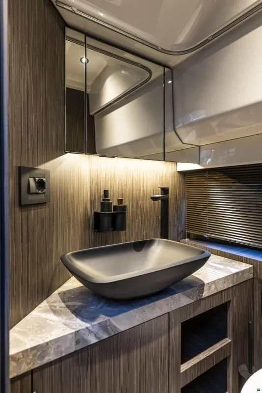 Cranchi A32 Luxury Tender – Bild 5
